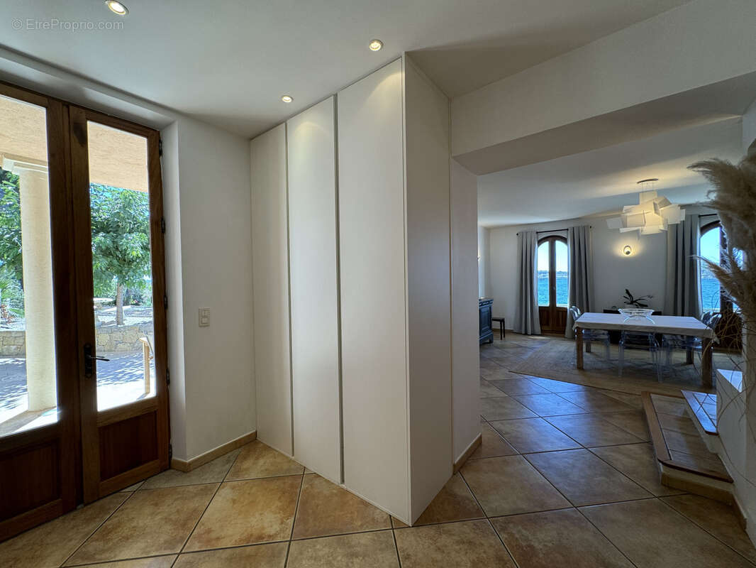 Maison à LA SEYNE-SUR-MER