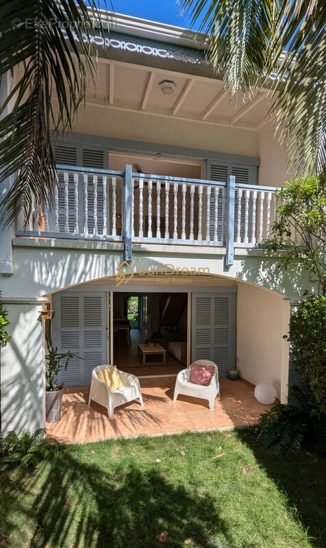 Appartement à SAINT-MARTIN