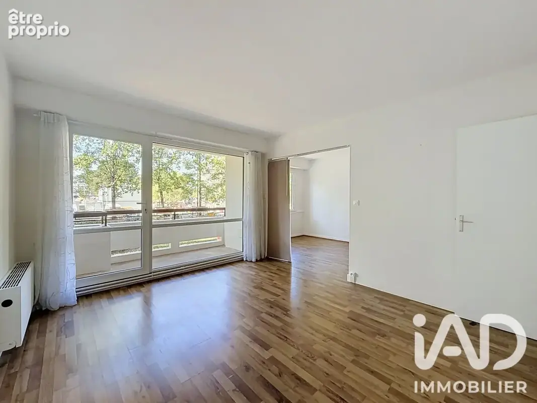 Photo 1 - Appartement à NANTES