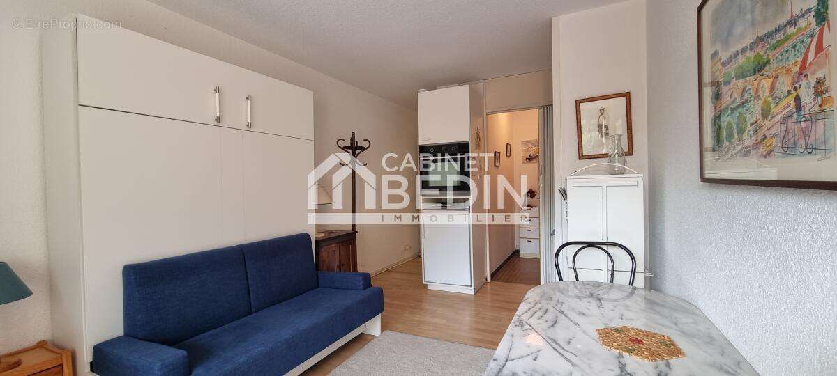 Appartement à ARCACHON