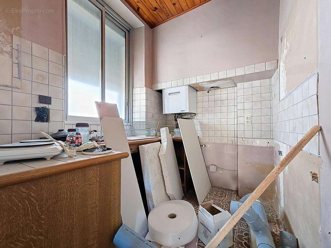 Photo 5 - Appartement à BEDARIEUX