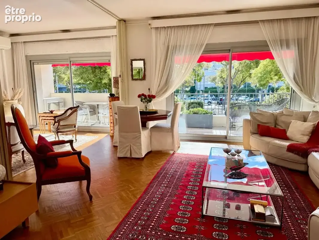 Bel appartement de standing - photo 3