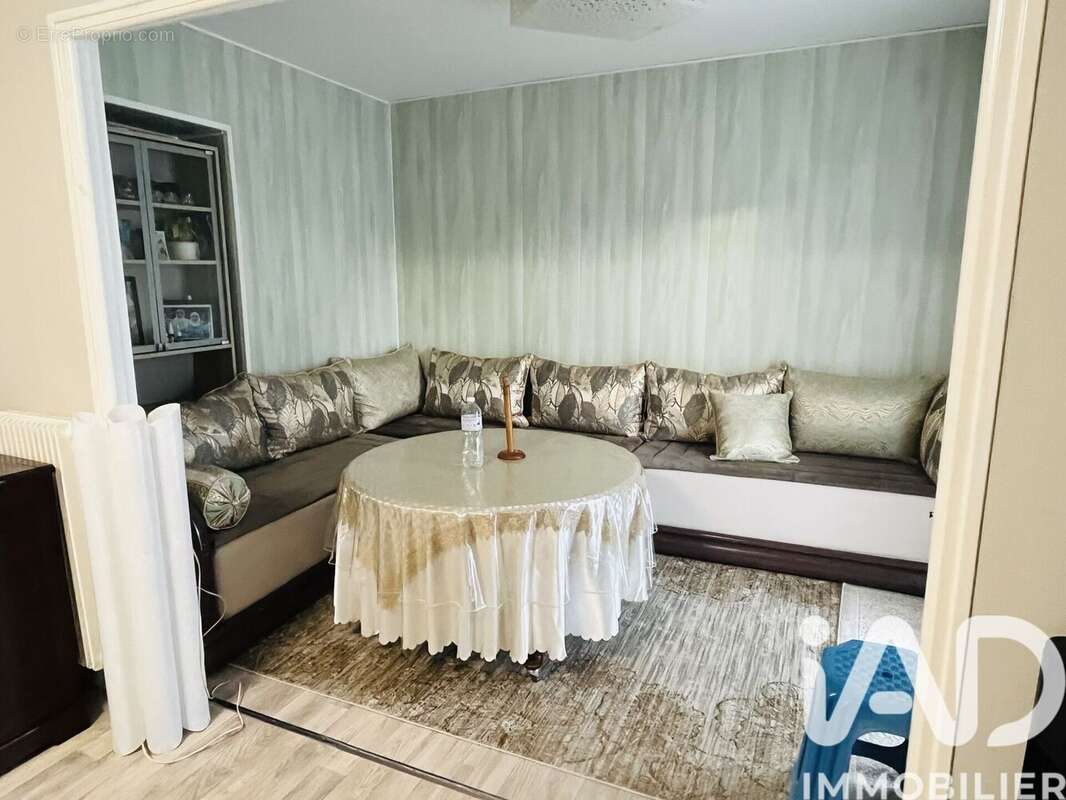 Photo 3 - Appartement à RENNES