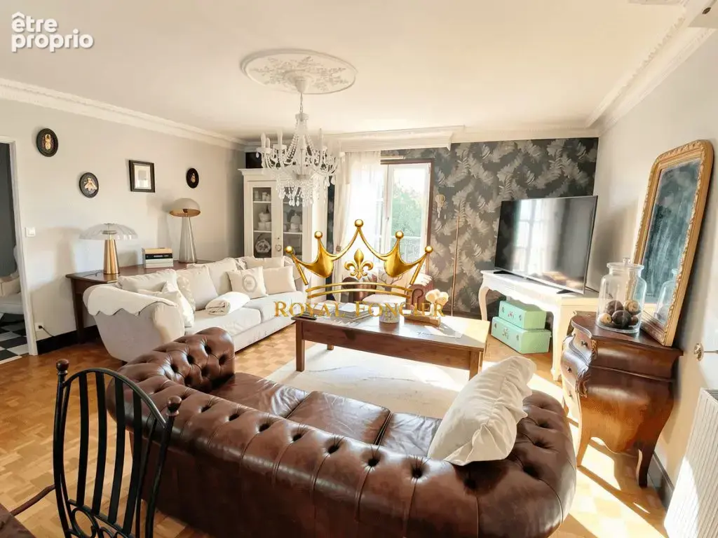 Maison 6 pièces 139 m² à vendre à Chatellerault (86100) - photo 4