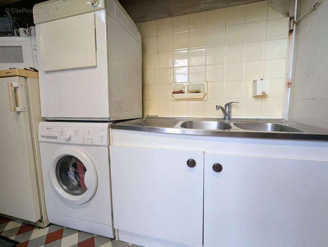 Autre à SOTTEVILLE-LES-ROUEN