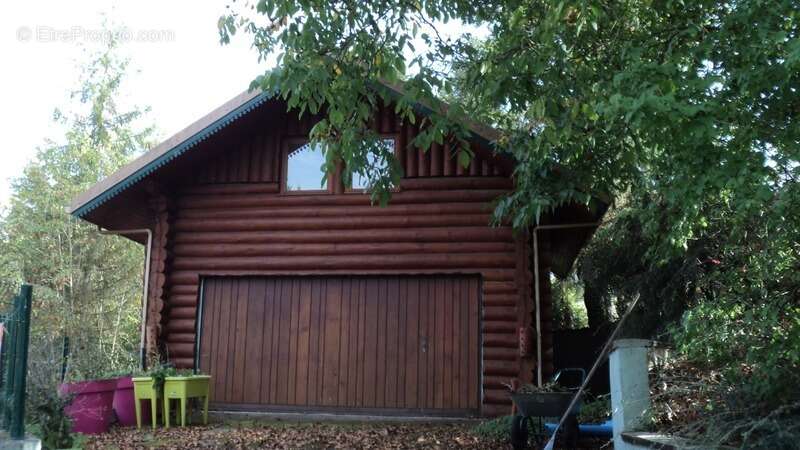 Maison à THAON-LES-VOSGES