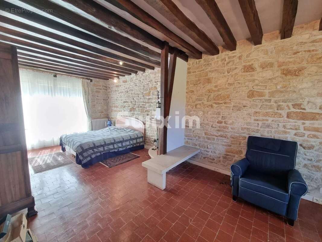 Maison à ANDRYES