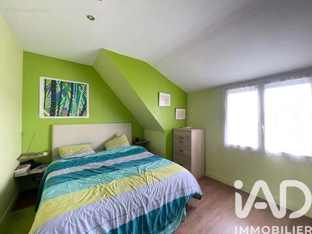 Photo 8 - Maison à QUIMPER