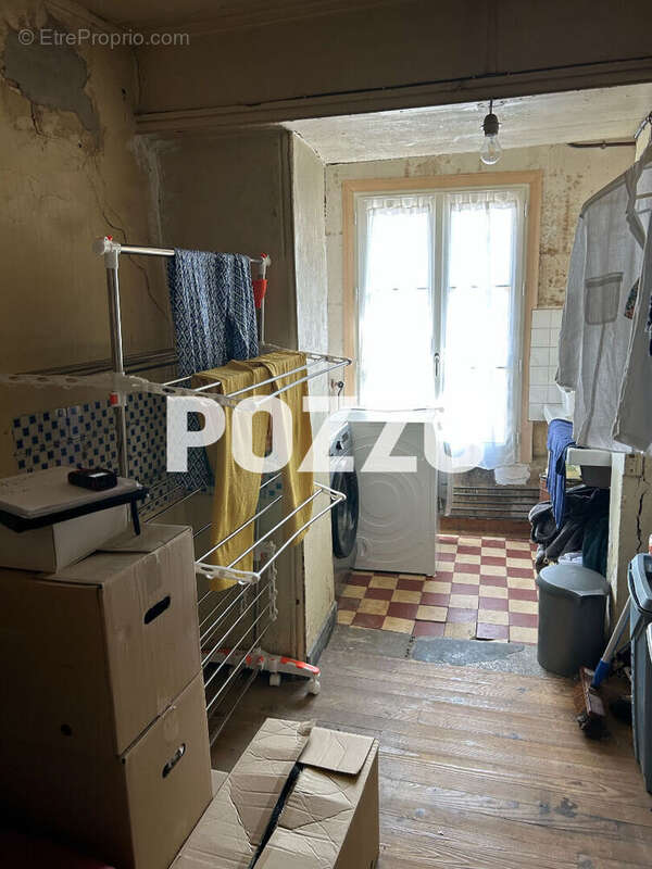 Appartement à SAINT-PAIR-SUR-MER