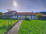 Maison à HAN-SUR-NIED