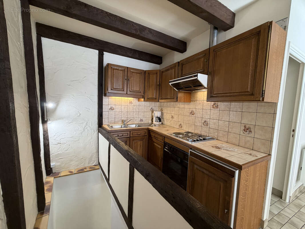 Maison à MARSEILLAN