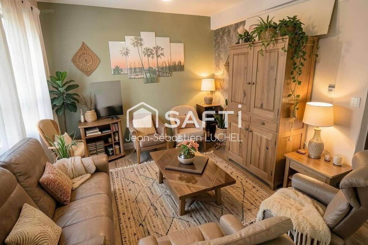 Photo 3 - Maison à LE VAUCLIN