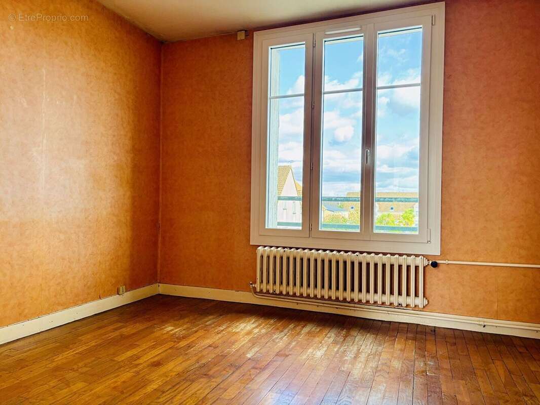 Appartement à ALENCON