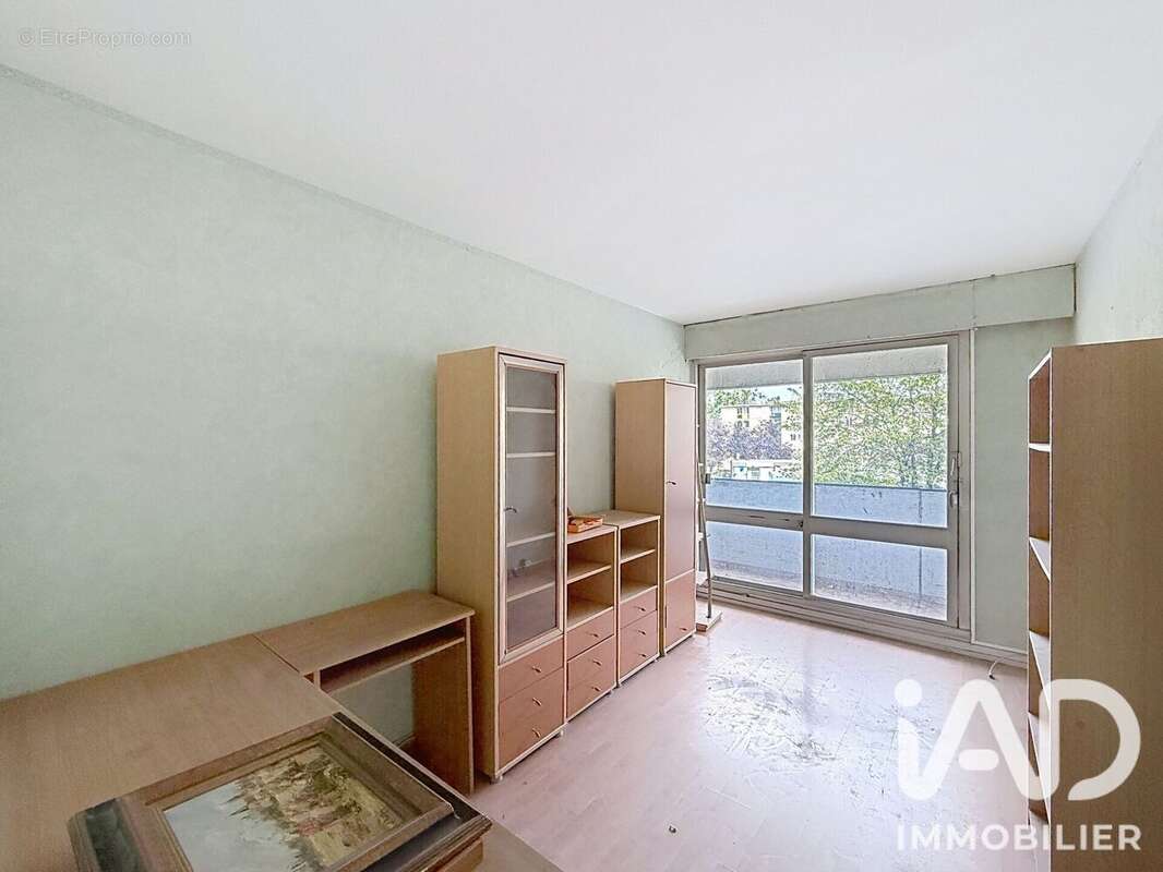 Appartement 72 m² à Sarcelles  - photo 9