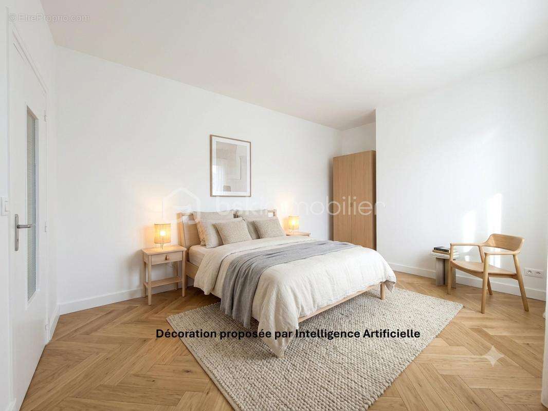 Maison T4 - Jardin - Dépendance - photo 10