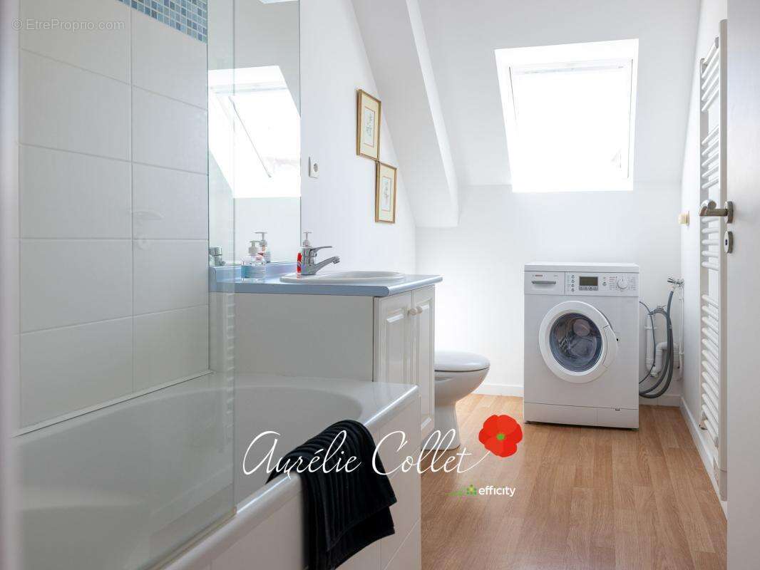 Maison 63 m² à Pleneuf-Val-Andre  - photo 17
