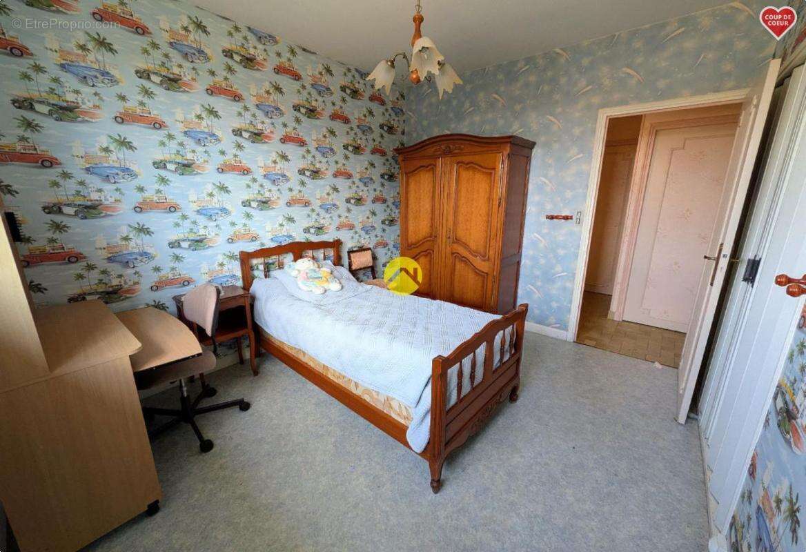 Maison 145 m² - photo 7