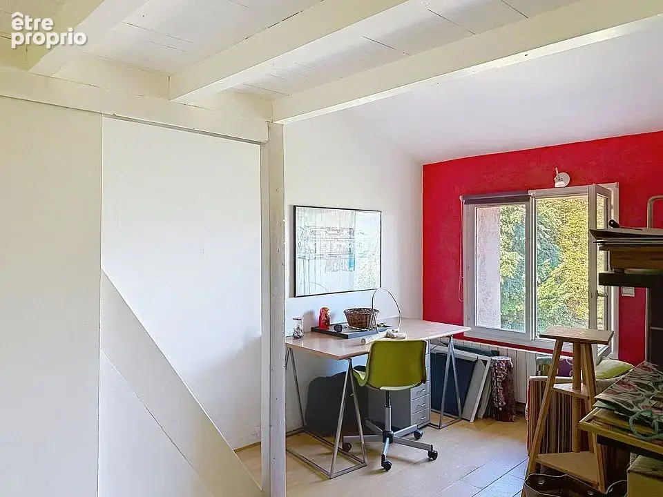 Duplex avec jardin de 678 m2 - photo 7