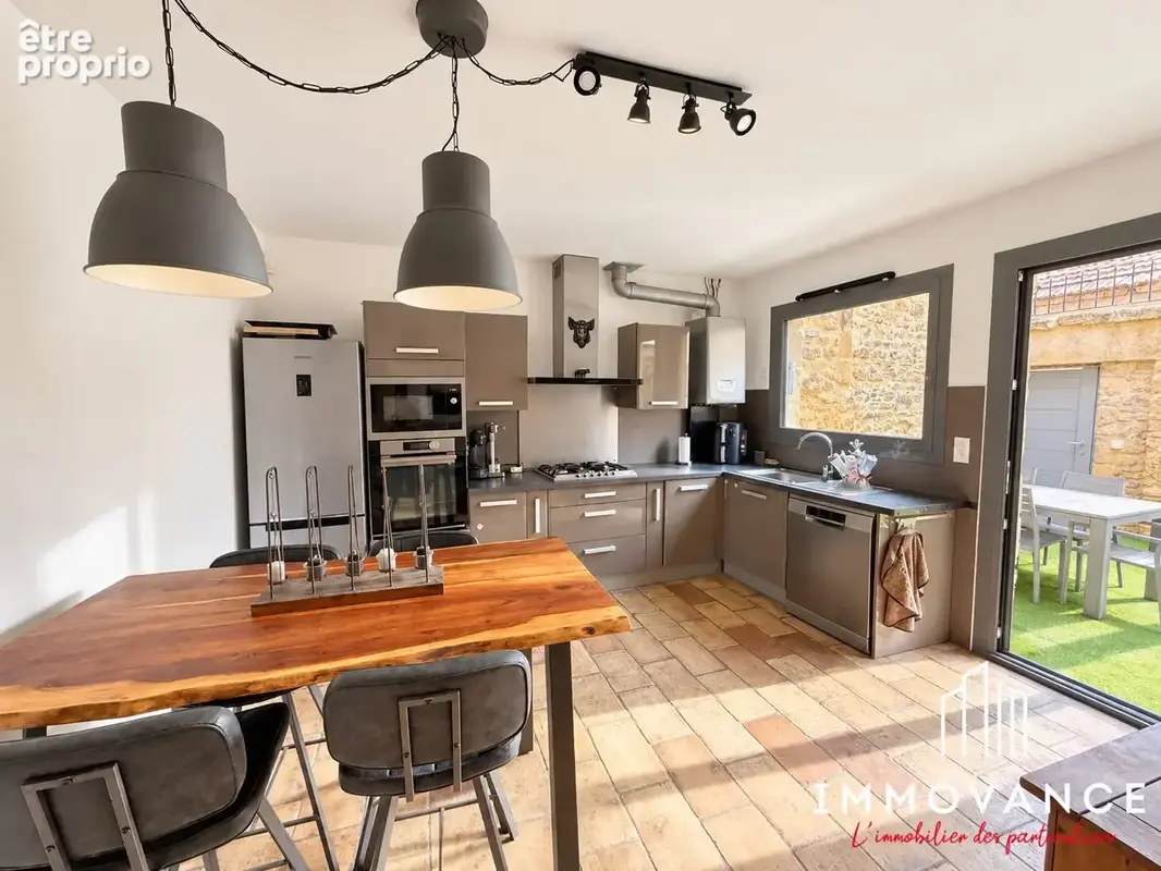 Maison 3 pièces 77 m² à vendre à Gallargues-Le-Montueux (30660) - photo 8