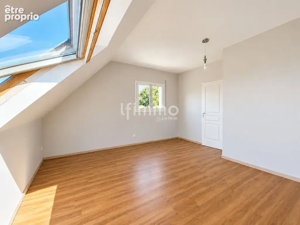 Maison de 6 pièces, 150 m² à Cast (29150) - photo 12