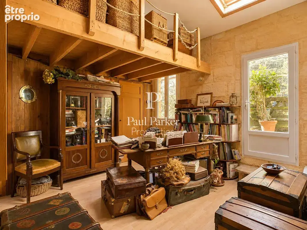 Vente maison 155m2 BORDEAUX (33300) - photo 6