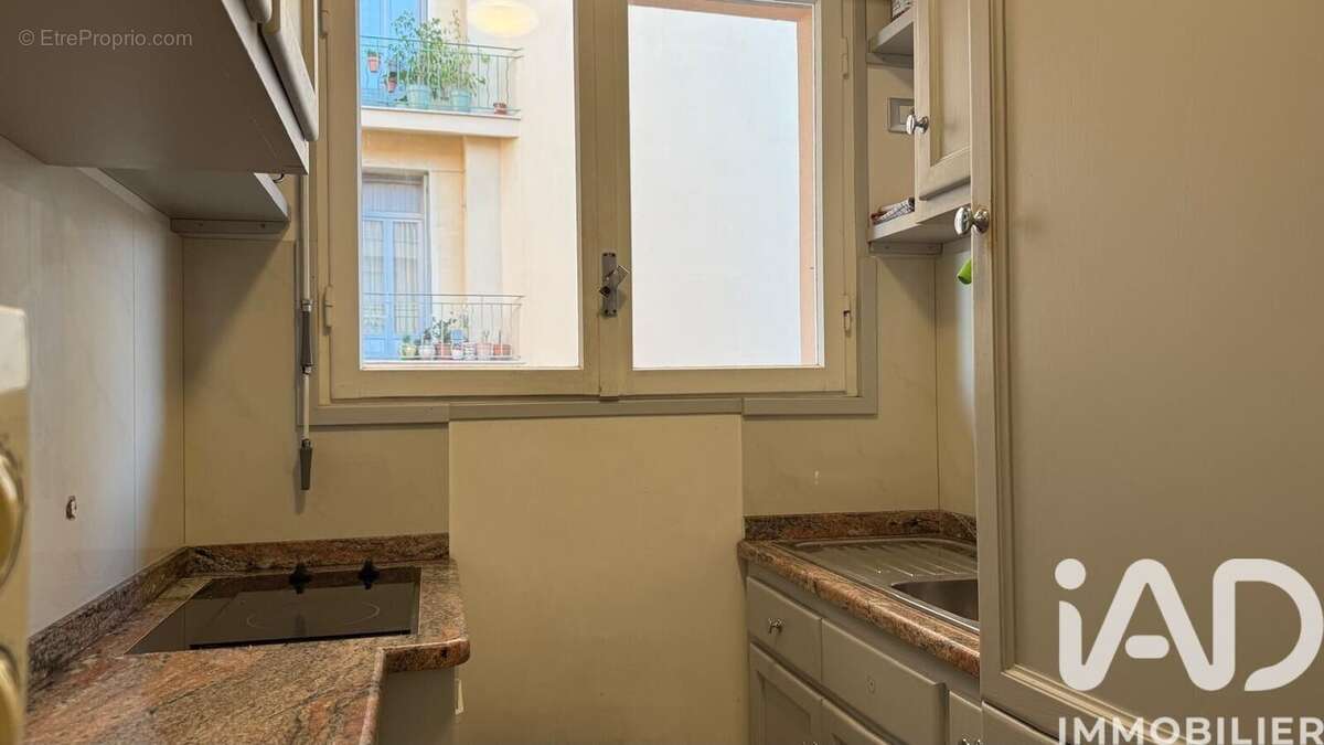 Photo 8 - Appartement à MENTON