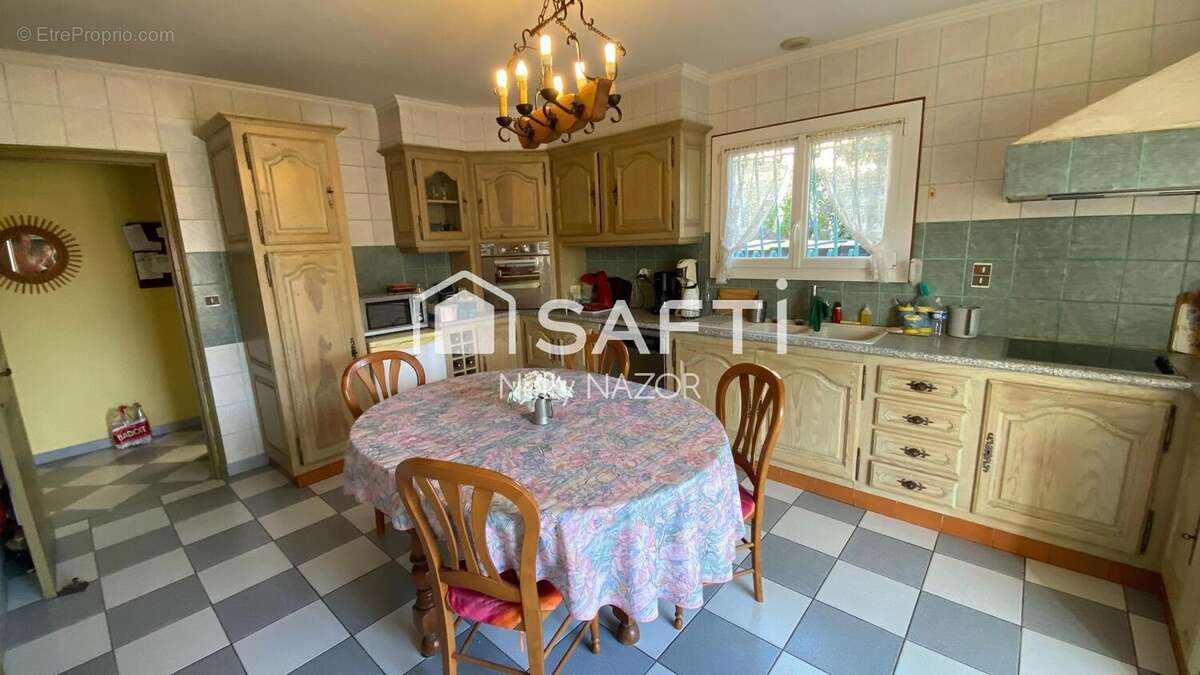 Photo 6 - Maison à RIVESALTES