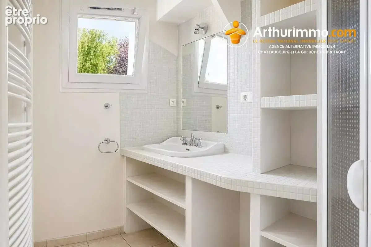 Vente Maison Chateaubourg(35220) 273 000ï¿œ - photo 8