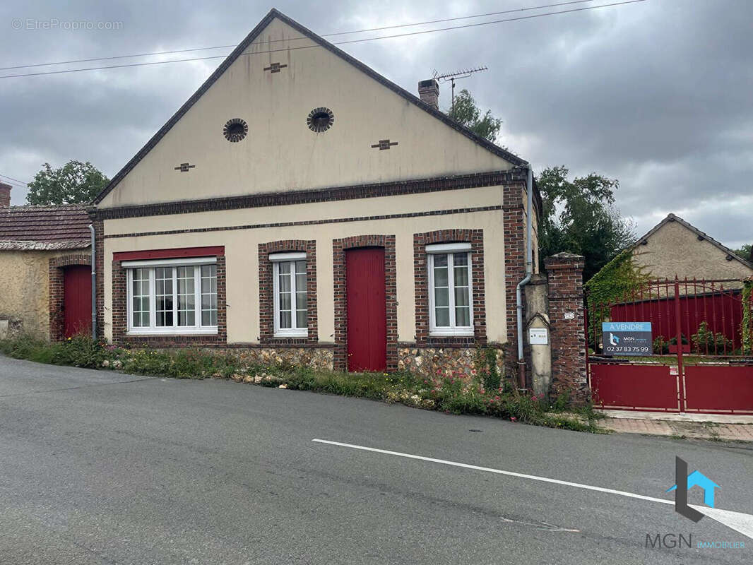 Charmante maison de village ! - photo 16