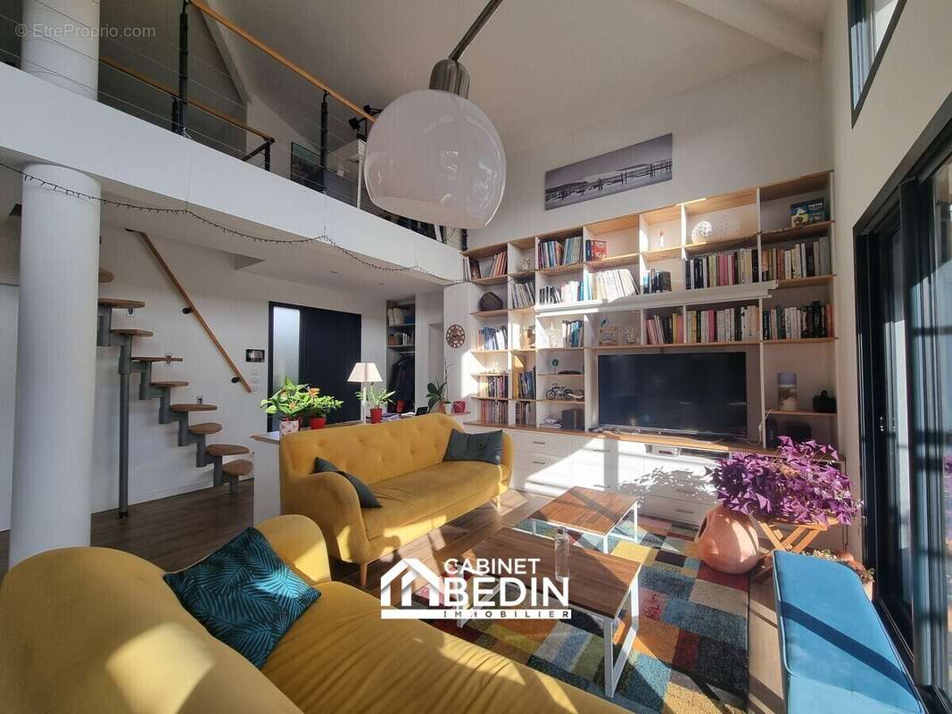 Maison à LEGE-CAP-FERRET