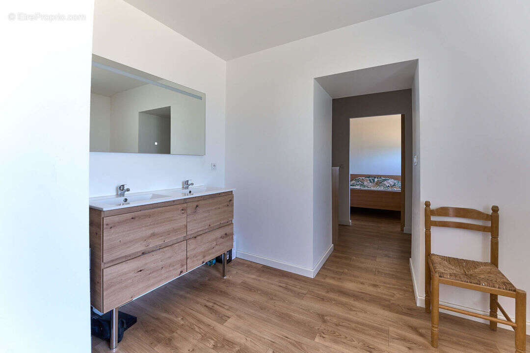 maison rénovée à vendre - Maison à LA POMMERAYE