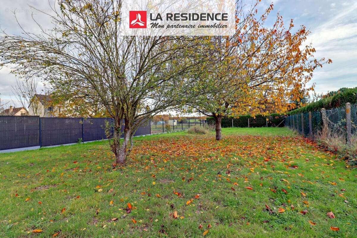 Maison à RAMBOUILLET