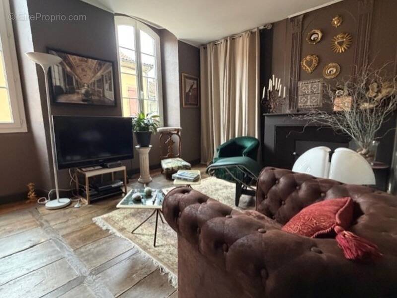 Maison à MARCIAC