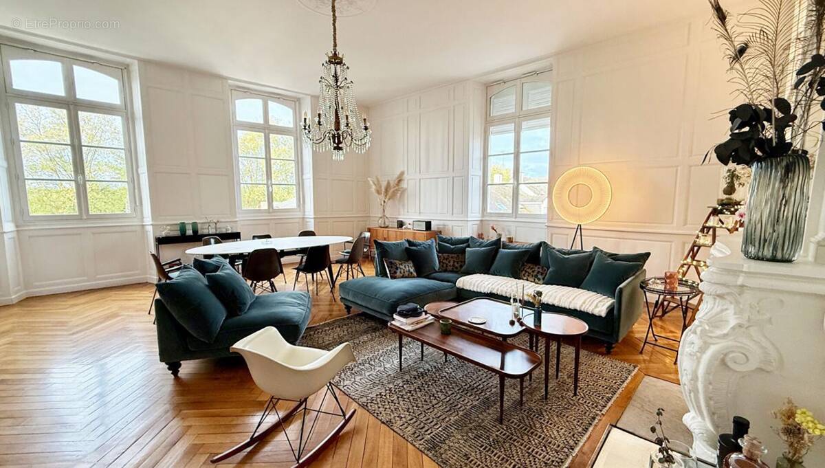 Appartement à ANCENIS