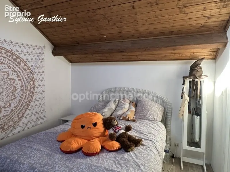 Maison à vendre 8 pièces VEYNES (05) - photo 7