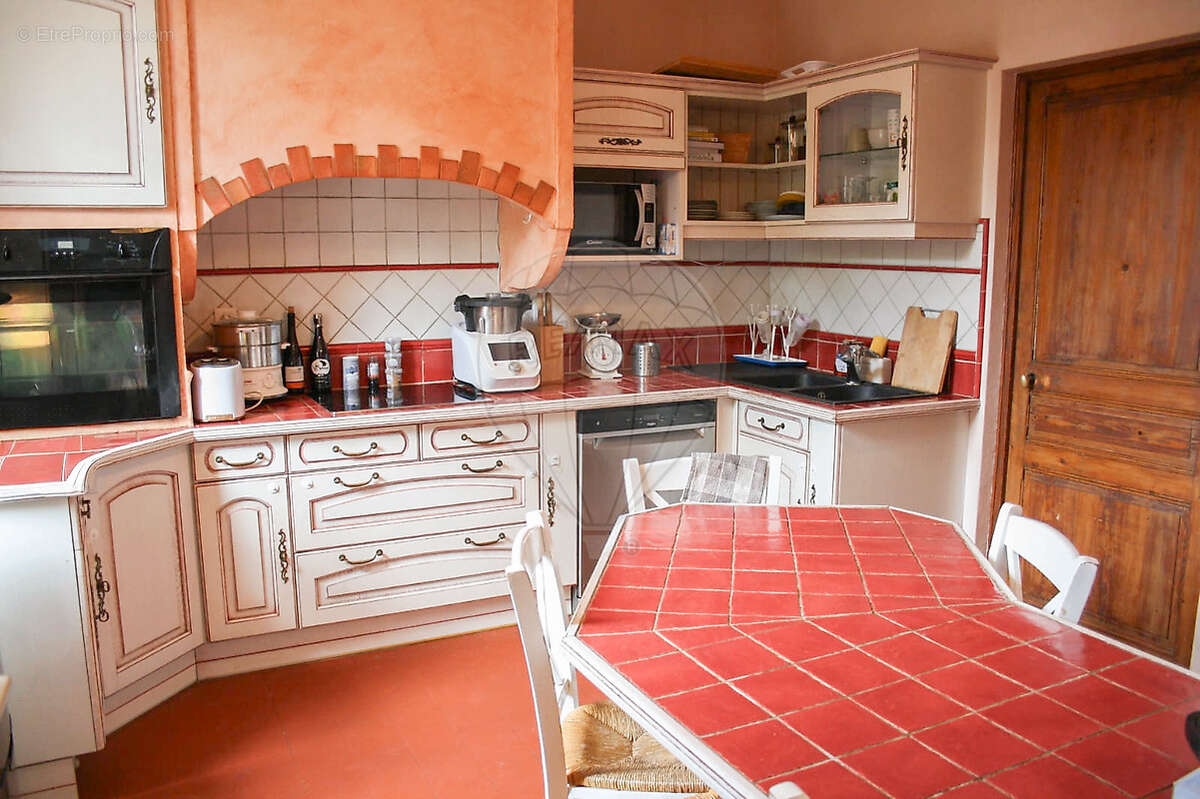 Maison à PARAY-LE-MONIAL