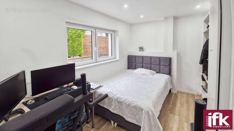 Appartement à HORBOURG-WIHR