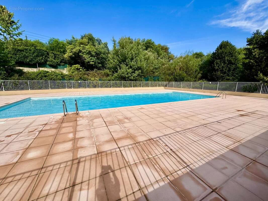 Cannes vente appartement 3 pièces en duplex - photo 5