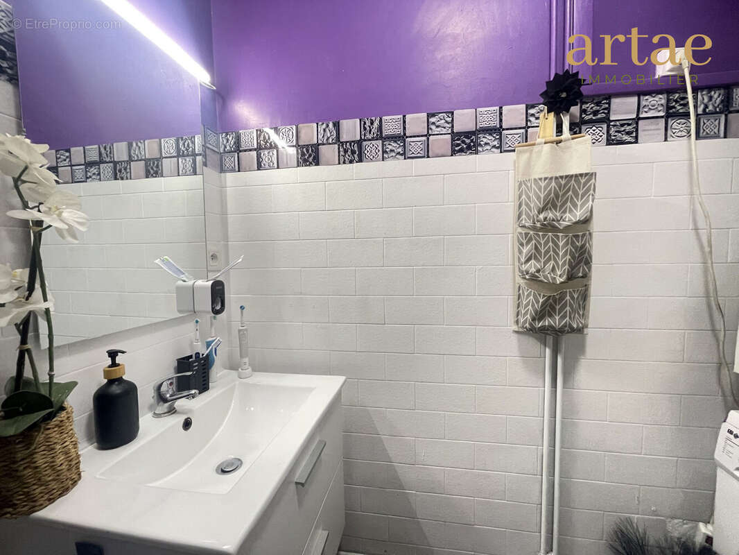 Appartement à CAYRAC