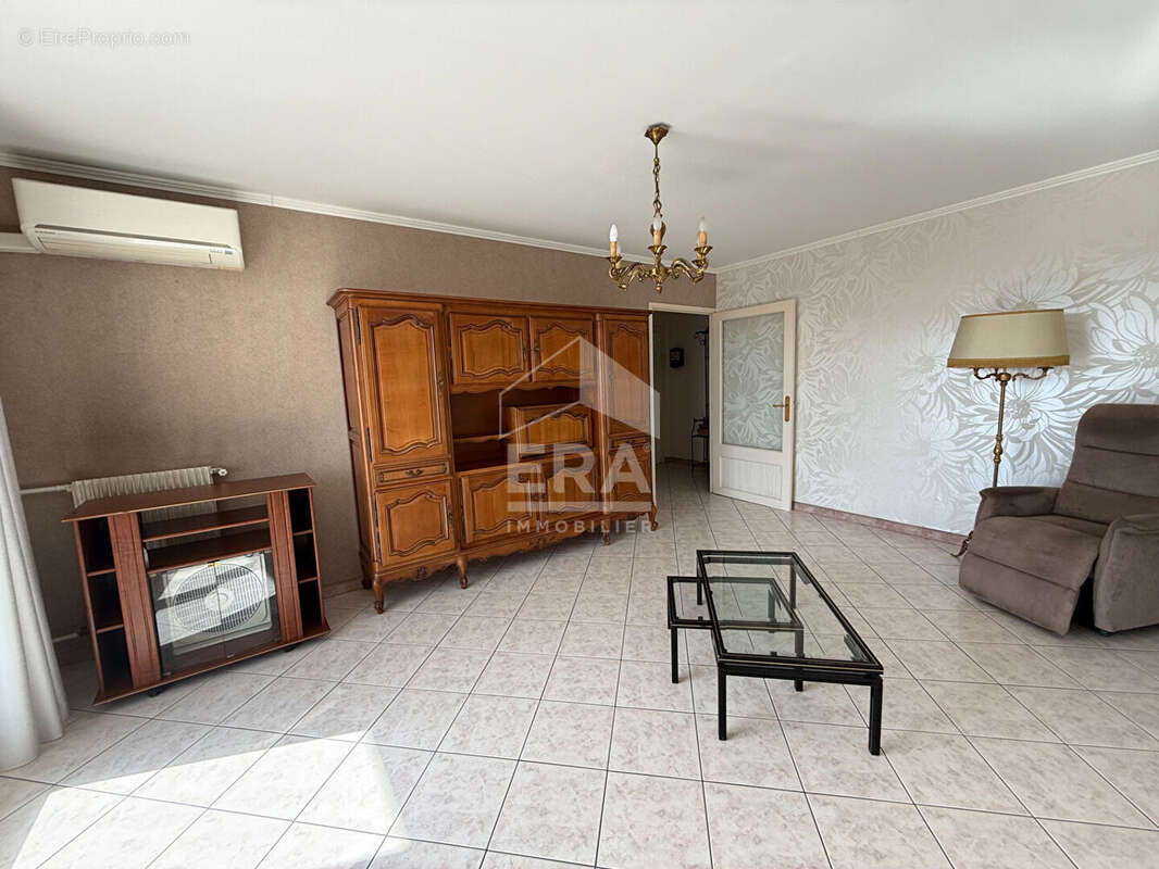 Appartement à MARTIGUES