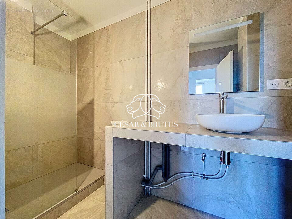 Appartement à CALUIRE-ET-CUIRE