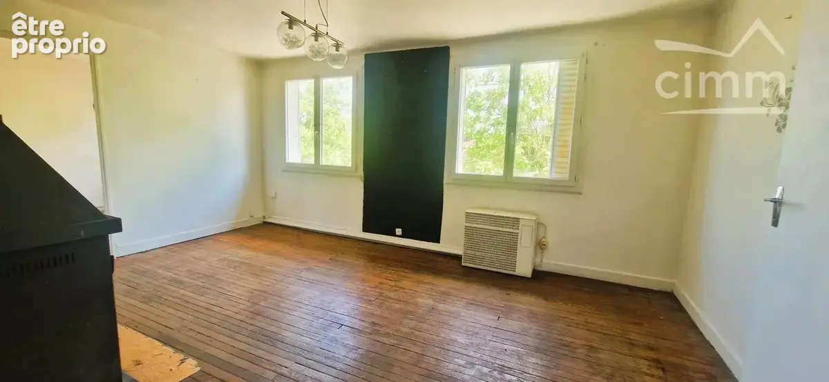 Maison familiale avec potentiel de division – La Tour-du-Pin - photo 7