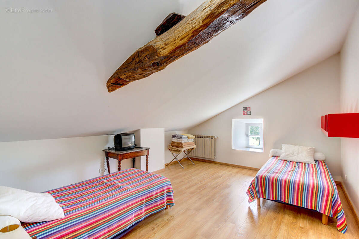 Maison à ARRAUTE-CHARRITTE