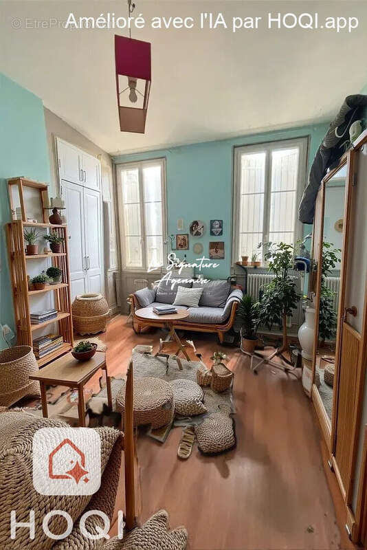 Appartement à AGEN