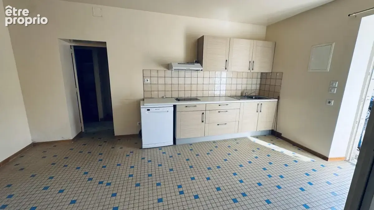Maison 3 pièces 44 m² à vendre à Pouligny-Saint-Pierre (36300) - photo 3