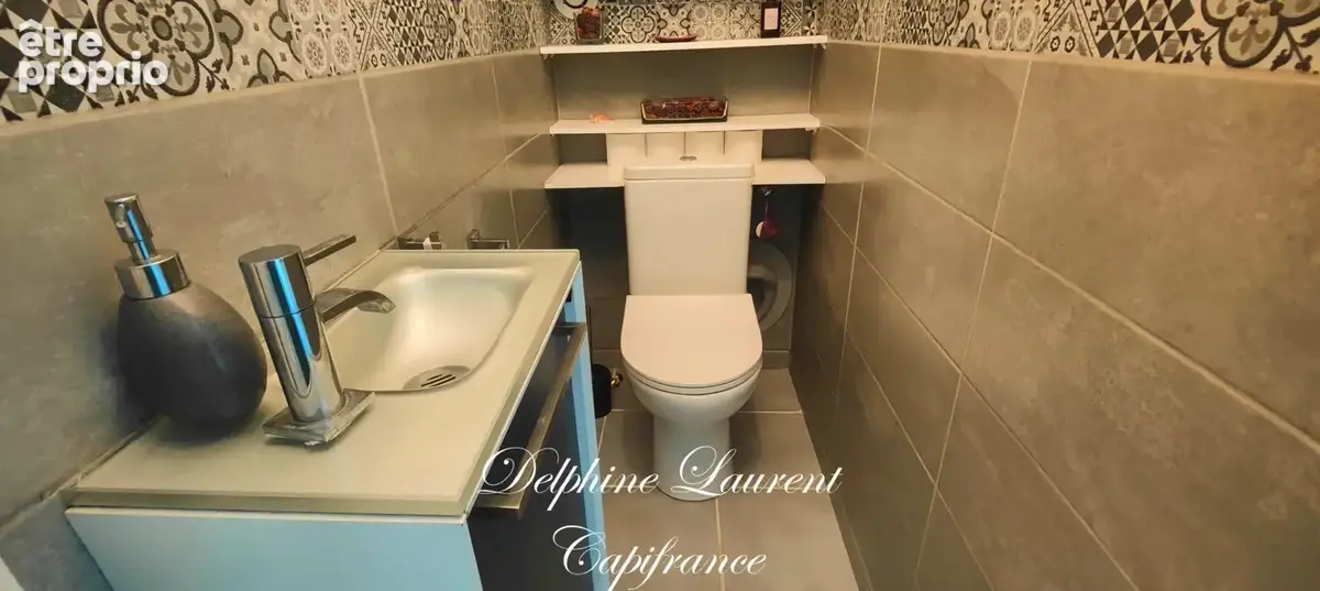 Maison à vendre 4 pièces CABOURG (14) - photo 13