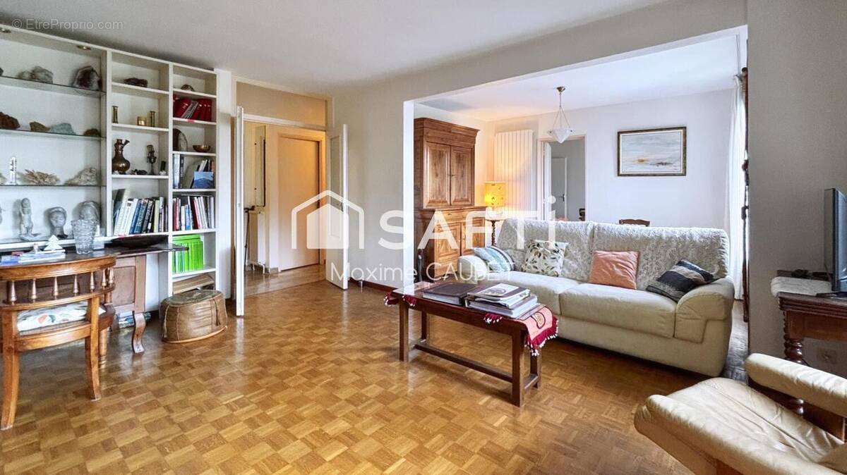 Photo 1 - Appartement à RAMONVILLE-SAINT-AGNE