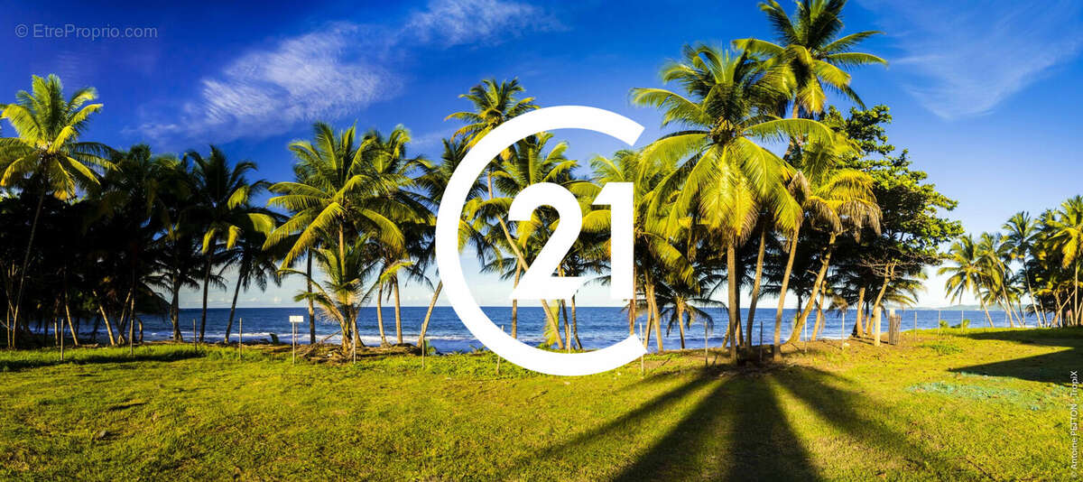 Maison à SAINTE-MARIE