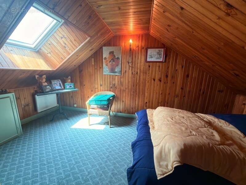 Maison 100 m² – Vie de plain-pied – 4 chambres – Jardin sans vis-à-vis – Garage CAUVIGNY (60) - photo 19