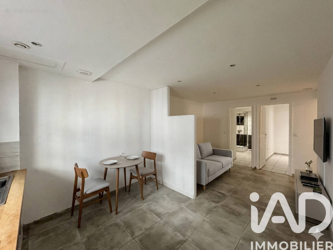 Photo 1 - Appartement à MARTIGUES